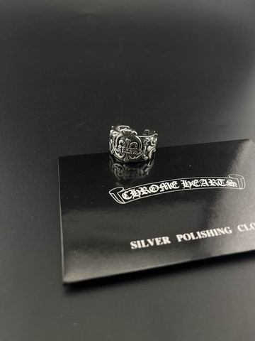 Chrome Hearts ring 11lyh134